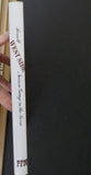 West Side Narrow Gauge in the Sierra by Mallory Ferrell  w/ dust jacket