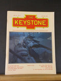 Keystone PRR T&HS Magazine 1993 Autumn Stock Cars RPO Tichy Stations