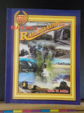 125 Years of Black Hills Railroading by Rick W Mills Soft Cover SIGNED