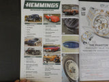 Hemmings Motor News & Marketplace 2025 June 2009-13 Chevrolet Corvette ZR1