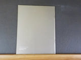 Canadian National Annual Report 1986 CN List of companies financials