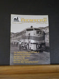 Prospector Rio Grande Modeling & Historical Society Vol 3 #1 First Quarter 2004