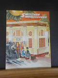 Switcher L.O.T.S. Vol 24 #6 December 2003 From Coffee Cans and Jar Lids