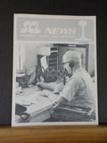 SCL News Seaboard Coast Line RR Employee Magazine 1970 May June V4#3