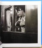 Station to Station By Steven Parissien Dust Jacket 1997 SIGNED with inscription