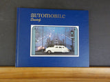 Automobile Quarterly Vol 17 #4 1979 Fourth Quarter Bugatti Monte Carlo  HardCove