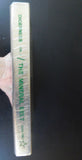 Mineral  Belt Volume I Old South Park Denver to Leadville by Digernes w/ Map HC