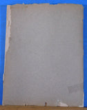 Wheeling & Lake Erie Railroad Company 1912 Annual Report Soft Cover