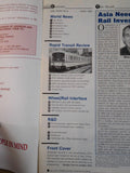 IRJ 1995 June  International Railway Journal & Rapid Transit Review Special issu