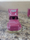 Winross Doyle Ford Tractor Trailer Chief Starter