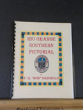 Rio Grande Southern Pictorial by PR Bob Griswold  Spiral bound