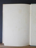 End of the Line, The  by Bryan Morgan Dust Jacket 1955 255 pages