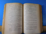 Index of the Special Railroad Laws of Massachusetts 1874