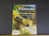 N Scale Railroading #41 2007 May June Home on the Range Modeling Antel