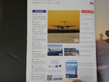 Airways Magazine 2015 March #229 San Francisco Porter Airlines