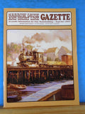 Narrow Gauge & Short Line Gazette 2005 September October Oklahoma Lead Mine