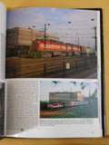 New Haven Railroad The Final Decades by Scott Hartley w/ dust jacket