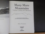 Many More Mountains Vol 2: Rut’s into Silverton by Allen Nossaman SIGNED HC