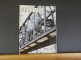 Mainline Modeler 1983 May Gould Crane Variations BN Freight car fleet
