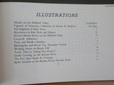 Highball A Pageant of Trains by Lucius Beebe HC with Dust Jacket
