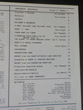 S Gaugers Dispatch Vol 9 #2 NASG S-10 Module Standards