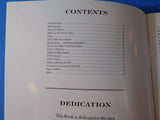Railway Milk Cars Volume 3 Robert R. Bahrs SIGNED Soft Cover