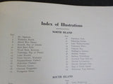 New Zealand Railways Illustrated Wonderland of the Pacific