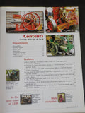 Gas Engine Magazine 2010 June July Fairbanks-Morse engines 6hp Associated