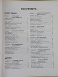 Lionel Train Book, The  by Schleicher  Soft Cover 1986  131 pages