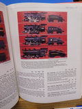 Greenberg's Guide to Lionel Trains 1970 -1991 Vol 1 Motive Power & Rolling Stock