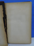 British Railway Position, The By George Paish Hard Cover 1902