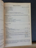 Amtliches Kursbuch Indicateur official Orario ufficiale 28. V.-30. IX. 1978 Somm