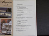 Automobile Quarterly Vol 24 #2 1986 Second Quarter Alfa Romeo Hard Cover