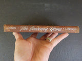 Journey Home, The by Zelda Popkin   Novel   Hard Cover