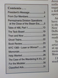 Central Headlight 2011 First Quarter NYC HS Pensylvania Division Operations