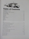 Trains to Yosemite by Jack Burgess  w dust jacket 2004  364 pages