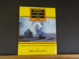 Buffalo Rochester and Pittsburg Railway in Color Volume 3  Zollitsch Morning Sun