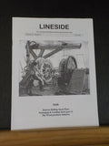 Lineside Volume 9 No 2 1998 Fall Railroad industry Special Interest Group