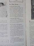 Railway Employees Journal 1949 September Cotton Belt shops MP