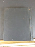 EMD Master Parts Catalog Replacement Parts Catalog #190 Volume One
