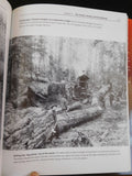 Everett and Monte Cristo Railway by Woodhouse, Jacobson & Pete w/ dust jacket