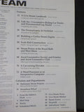Live Steam Magazine 1994 September/October Live Steam Landmark