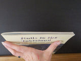 Rails to the Tableland  Story of the Cairns R.F. Ellis Soft cover