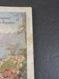 East of Switzerland and the Engadine Soft Cover Date Unknown
