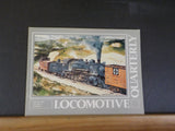Locomotive Quarterly 1986 Spring Vol 9 #3 Maine Central