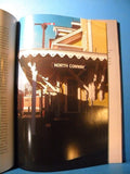 Train Stations by Alexander Mitchell IV 2002 DJ 80 Pages