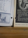 Model Craftsman RMC 1941 February Making a Subway Car B&O Pacific