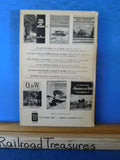 Ma & Pa, The  George Hilton  Maryland & Pennsylvania Railroad History W dust Jac