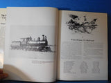 Colorado Midland Guide and Data Book by McFarland 1st ed w/ dust jacket