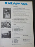 Railway Age 1979 April 30 Coal questions begging for answers